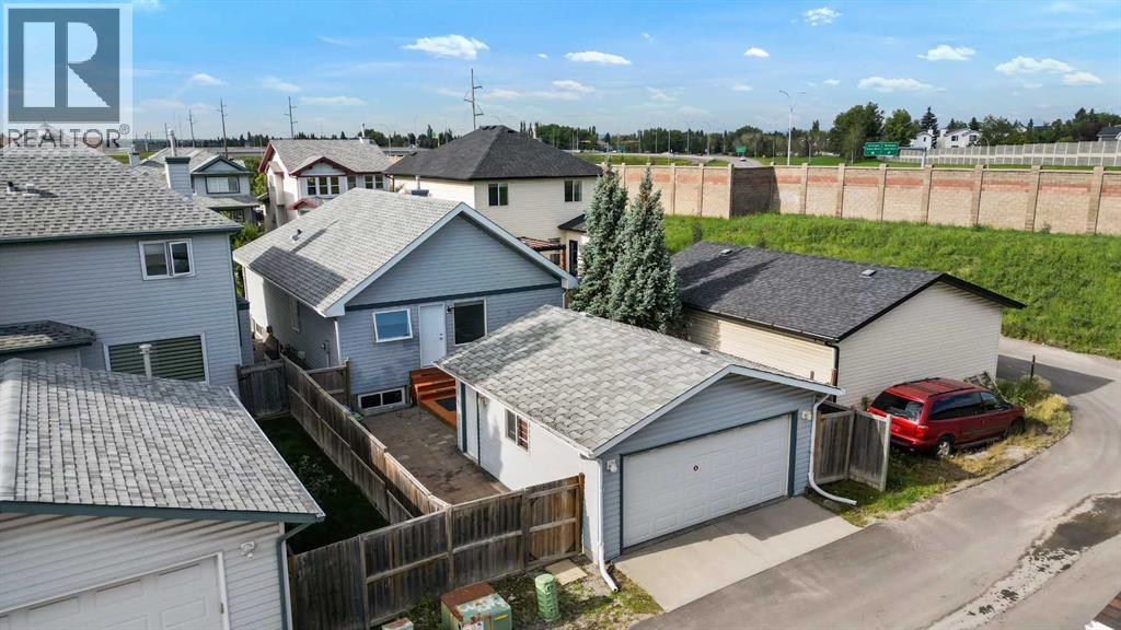 Single Family House Bungalow for Sale in  Prestwick Cove SE McKenzie Towne Calgary 