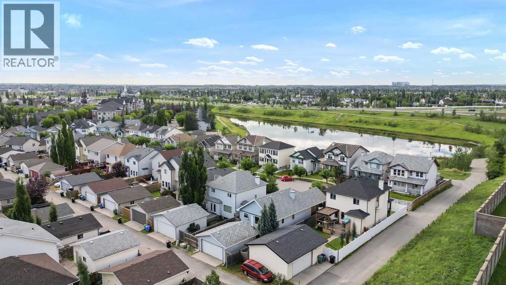 Single Family House Bungalow for Sale in  Prestwick Cove SE McKenzie Towne Calgary 