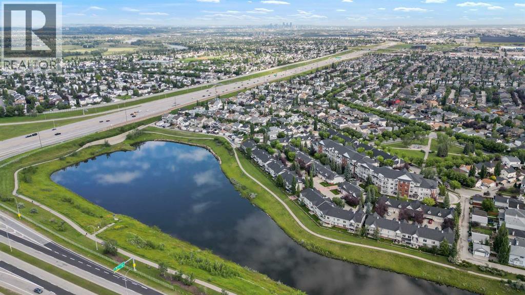 Single Family House Bungalow for Sale in  Prestwick Cove SE McKenzie Towne Calgary 