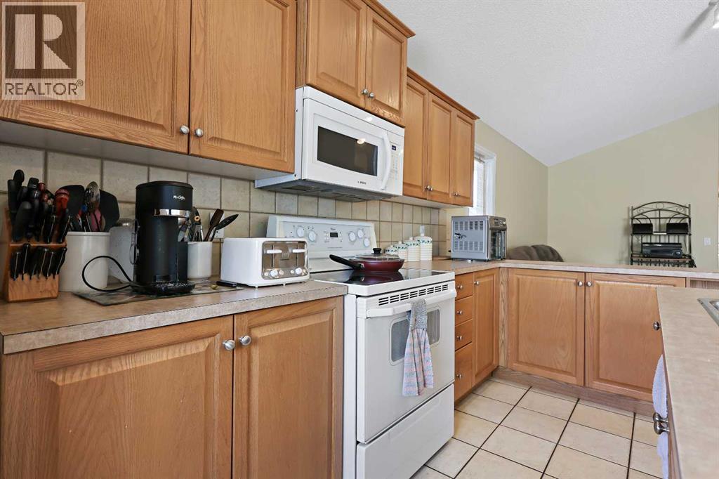 Single Family House Bungalow for Sale in  Prestwick Cove SE McKenzie Towne Calgary 