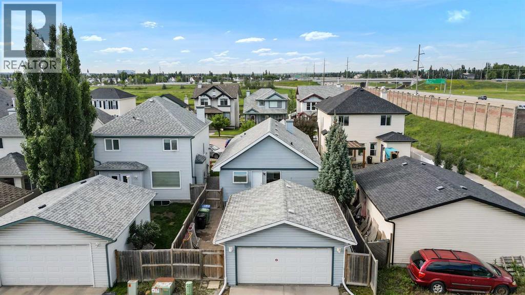 Single Family House Bungalow for Sale in  Prestwick Cove SE McKenzie Towne Calgary 