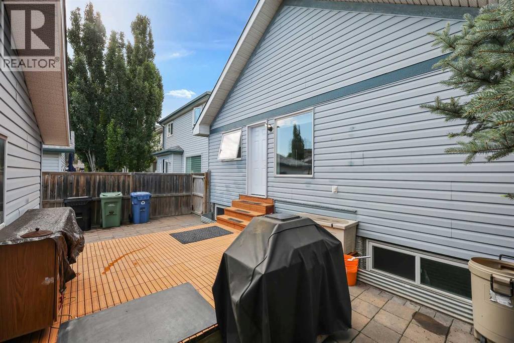 Single Family House Bungalow for Sale in  Prestwick Cove SE McKenzie Towne Calgary 