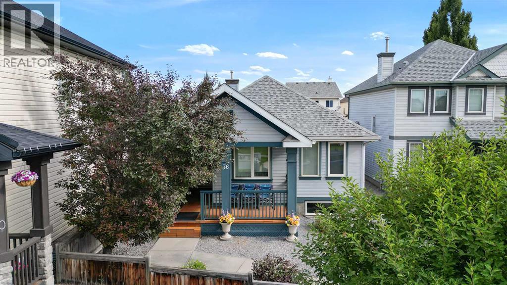 Single Family House Bungalow for Sale in  Prestwick Cove SE McKenzie Towne Calgary 