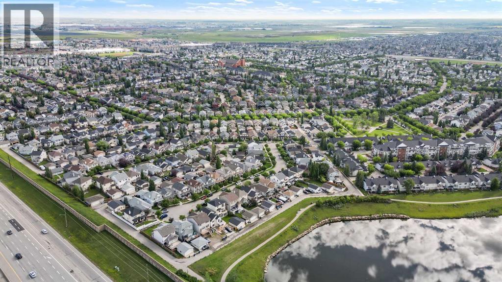 Single Family House Bungalow for Sale in  Prestwick Cove SE McKenzie Towne Calgary 