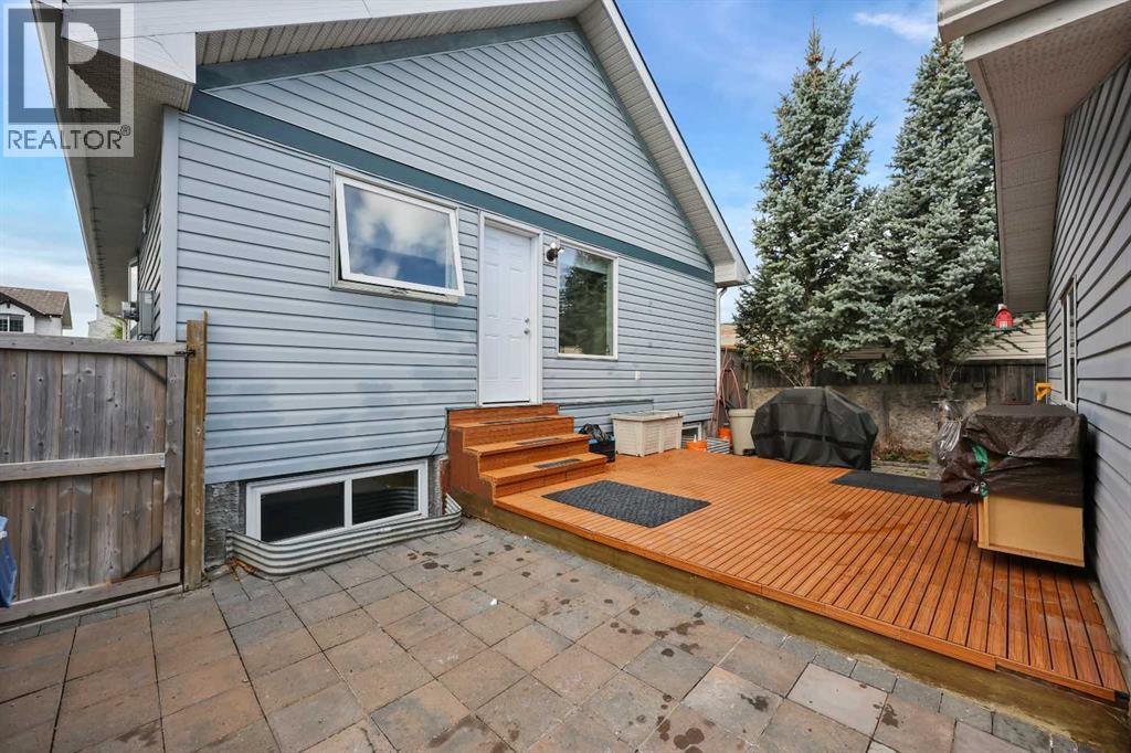 Single Family House Bungalow for Sale in  Prestwick Cove SE McKenzie Towne Calgary 