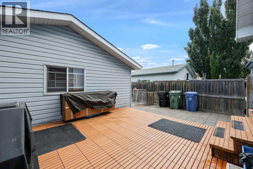 Single Family House Bungalow for Sale in  Prestwick Cove SE McKenzie Towne Calgary 