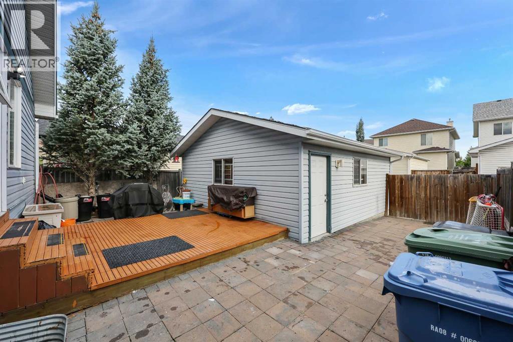 Single Family House Bungalow for Sale in  Prestwick Cove SE McKenzie Towne Calgary 