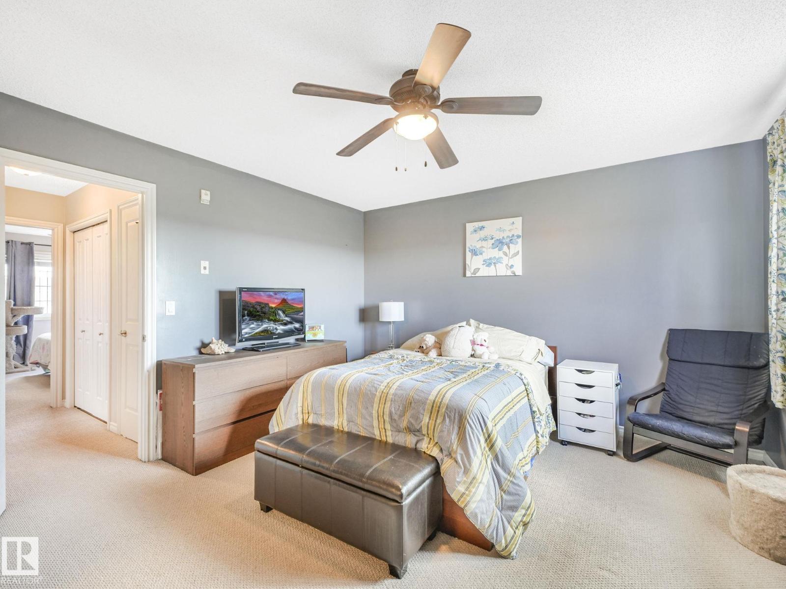 Photo 23 of 94 13825 155 Av Nw, Edmonton AB