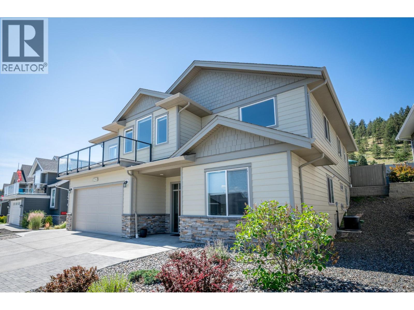 Photo 1 of 1425 Dunbar Drive, Kamloops BC
