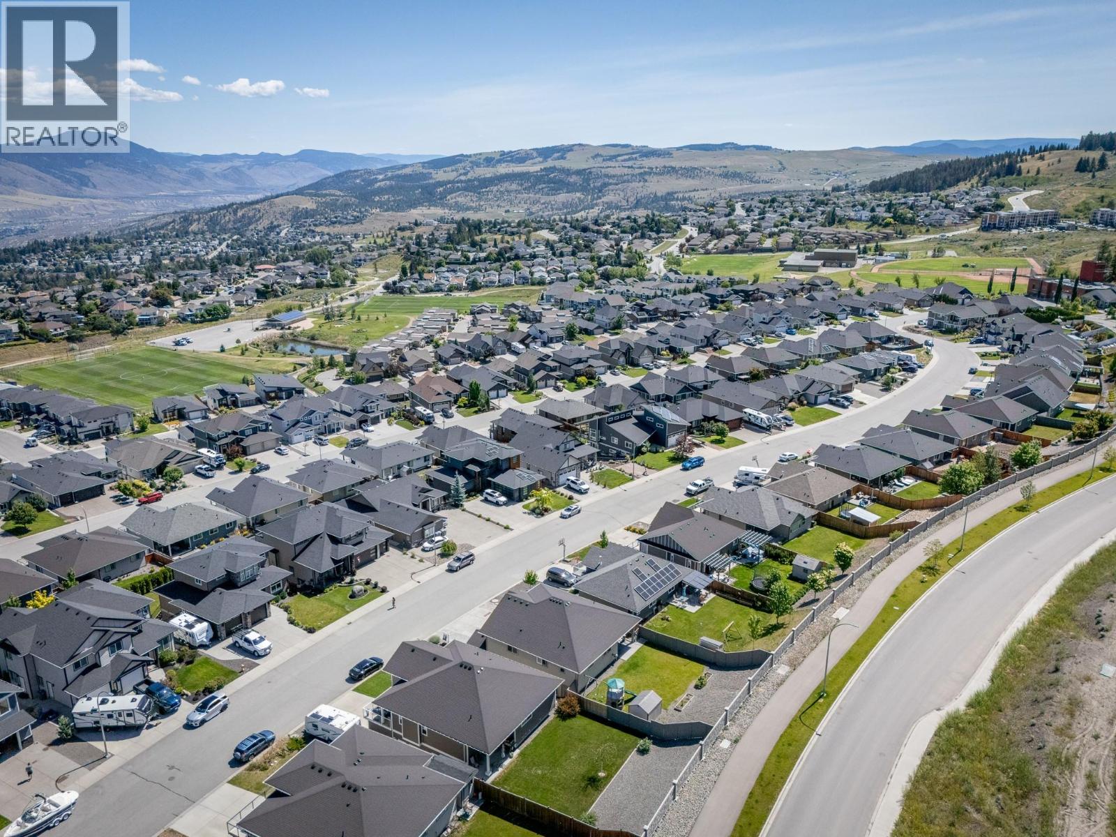 Photo 2 of 1425 Dunbar Drive, Kamloops BC