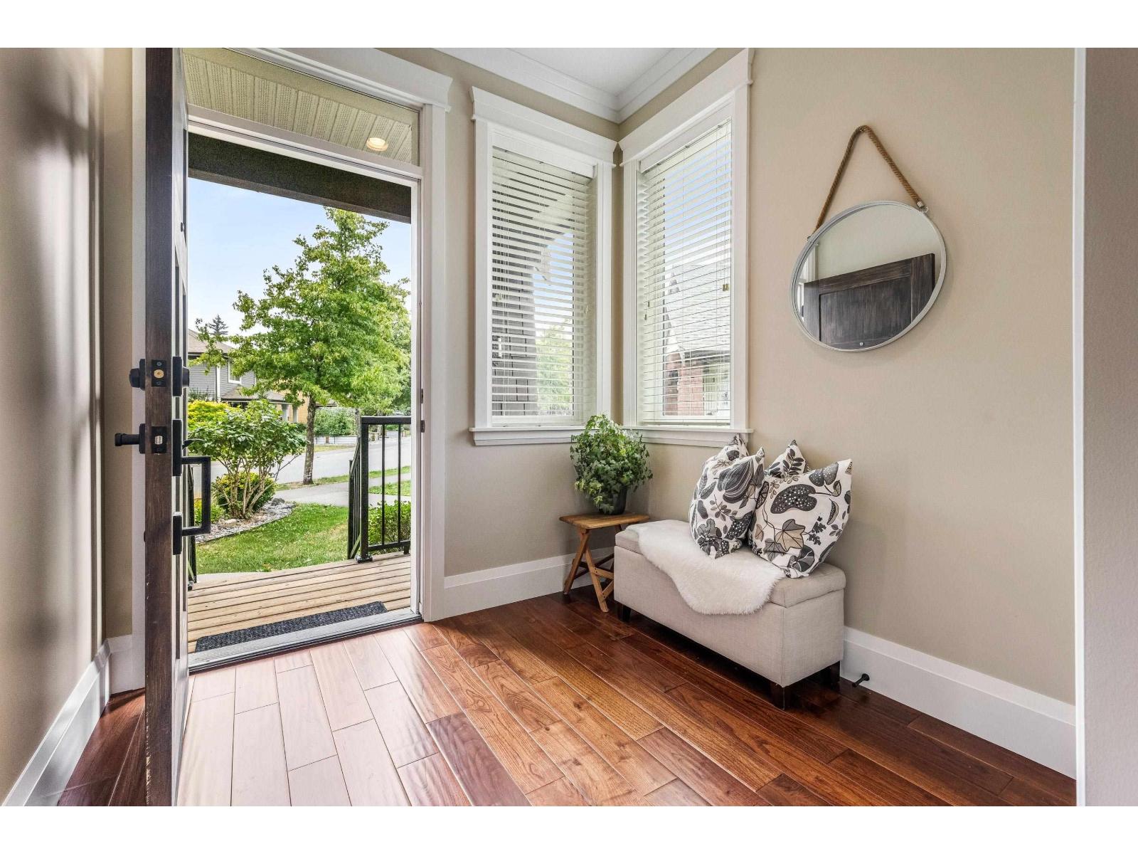 Photo 4 of 2 5882 Cowichan Street Garrison Crossing, Chilliwack BC