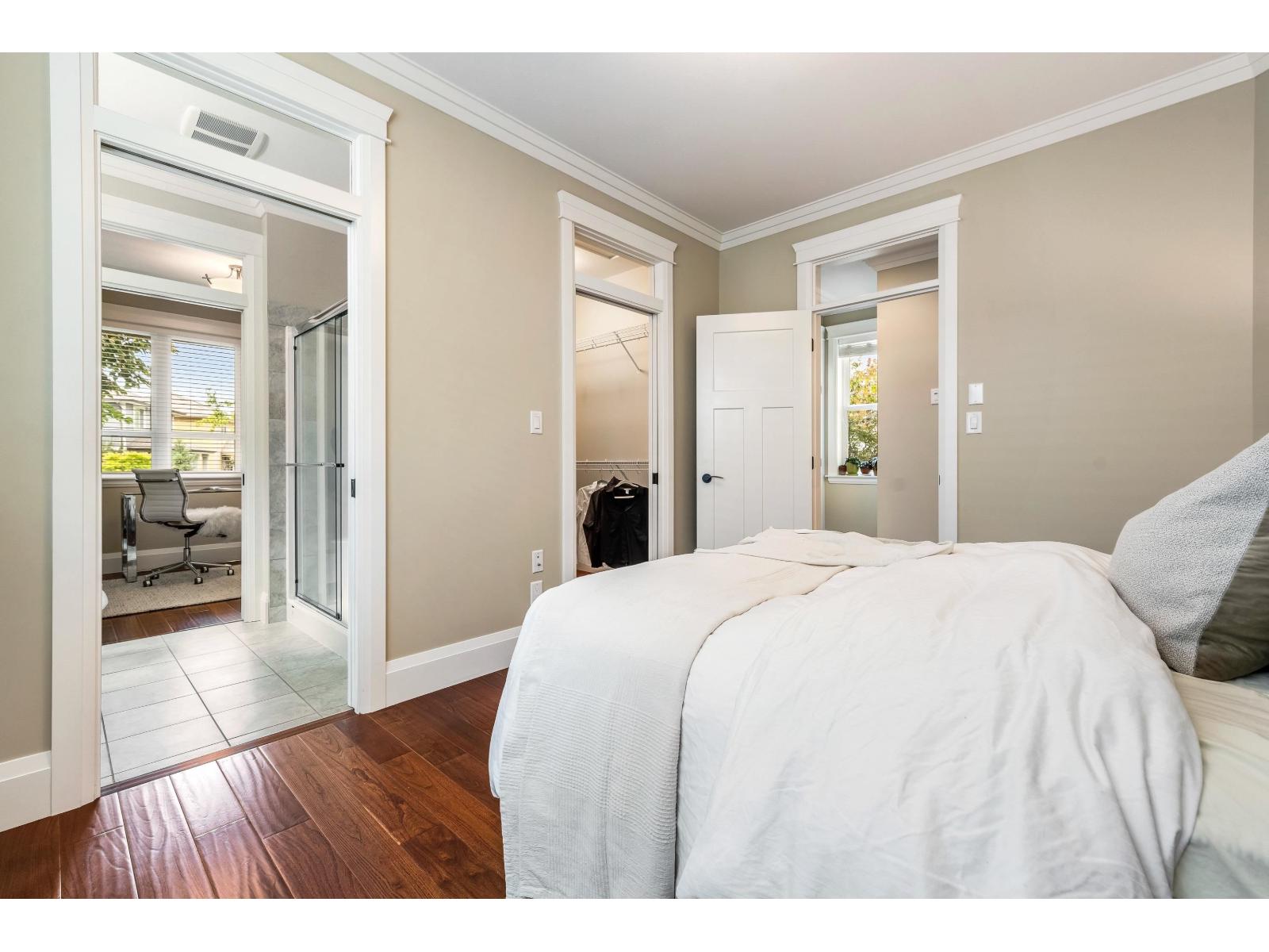 Photo 20 of 2 5882 Cowichan Street Garrison Crossing, Chilliwack BC