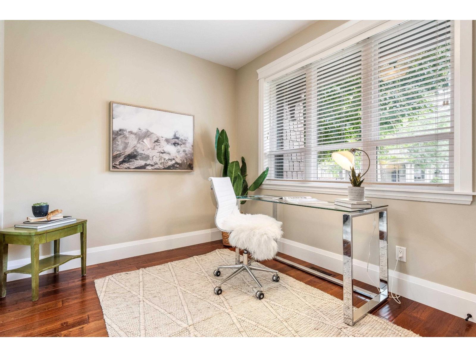 Photo 23 of 2 5882 Cowichan Street Garrison Crossing, Chilliwack BC