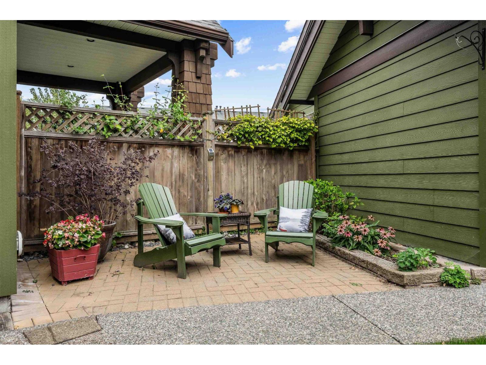 Photo 31 of 2 5882 Cowichan Street Garrison Crossing, Chilliwack BC