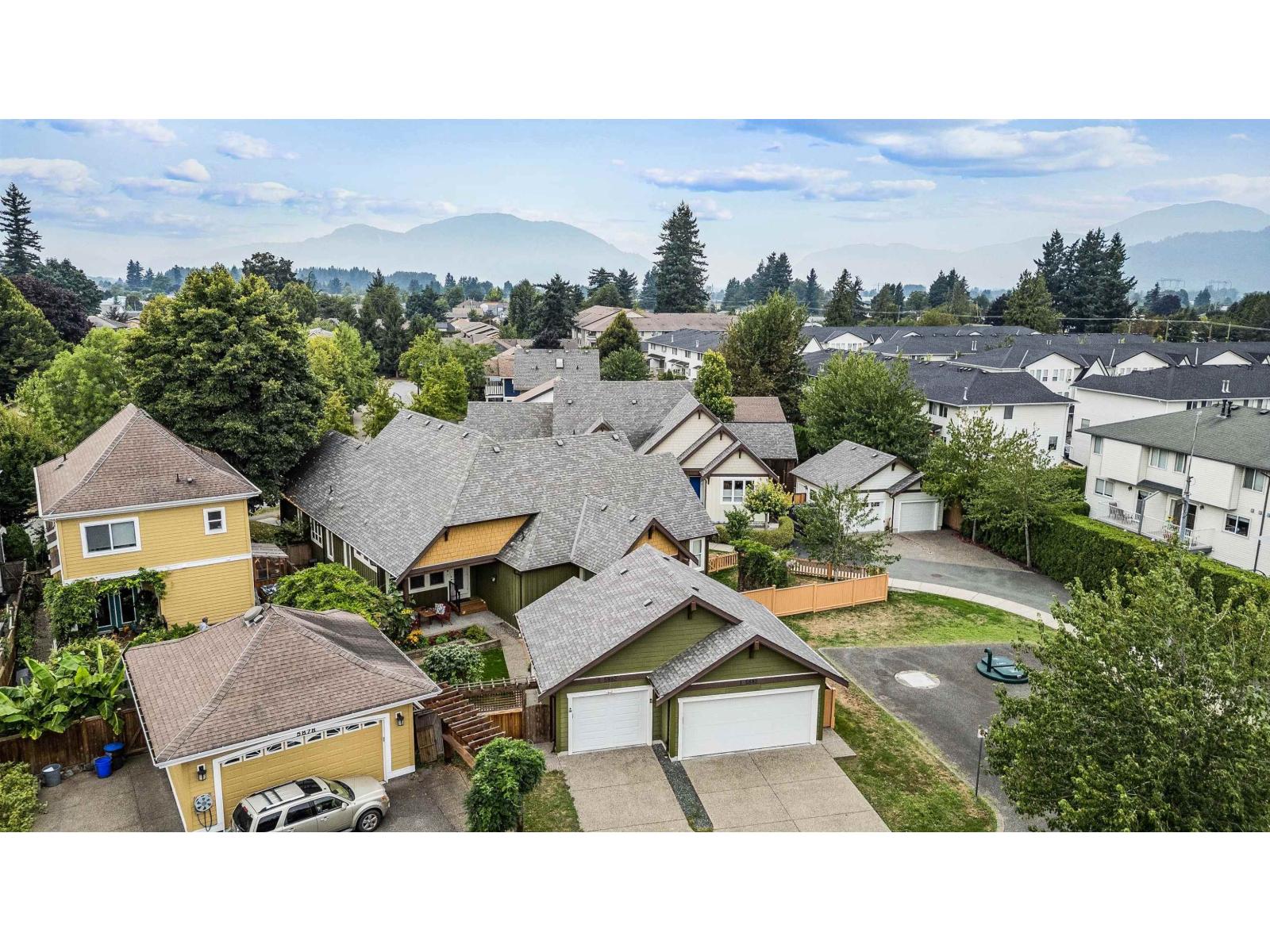 Photo 36 of 2 5882 Cowichan Street Garrison Crossing, Chilliwack BC