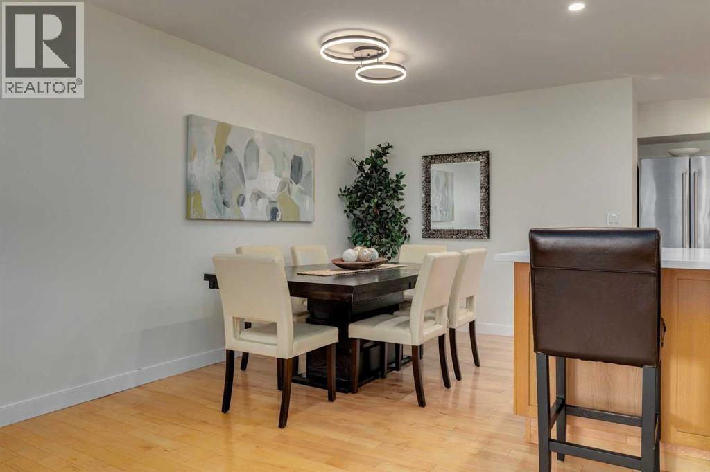 Single Family House 4 Level for Sale in  Brabourne Rise SW Braeside Calgary 