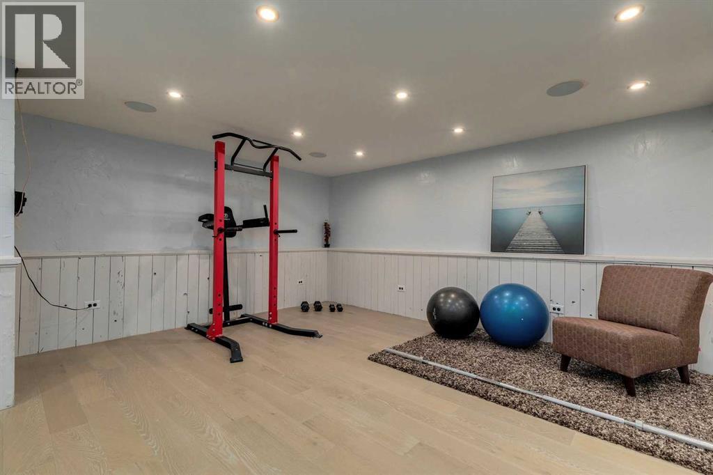 Single Family House 4 Level for Sale in  Brabourne Rise SW Braeside Calgary 