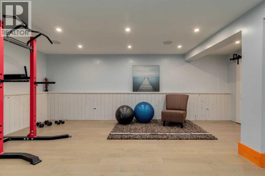 Single Family House 4 Level for Sale in  Brabourne Rise SW Braeside Calgary 