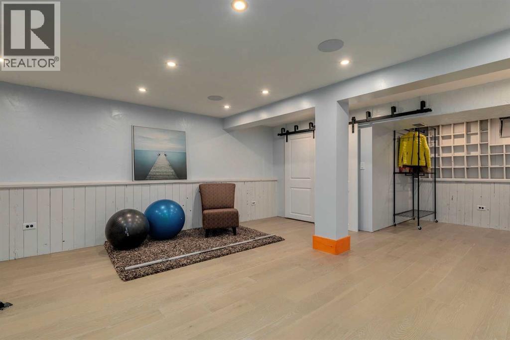 Single Family House 4 Level for Sale in  Brabourne Rise SW Braeside Calgary 
