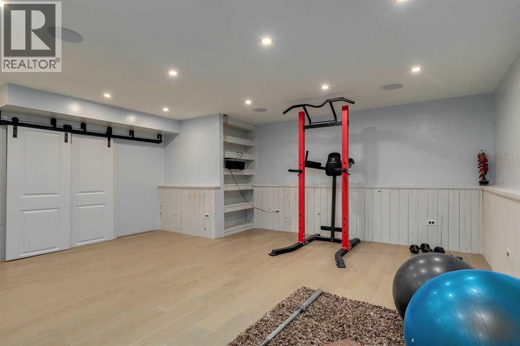Single Family House 4 Level for Sale in  Brabourne Rise SW Braeside Calgary 