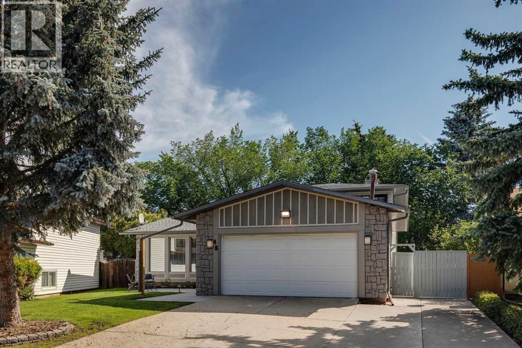 Single Family House 4 Level for Sale in  Brabourne Rise SW Braeside Calgary 