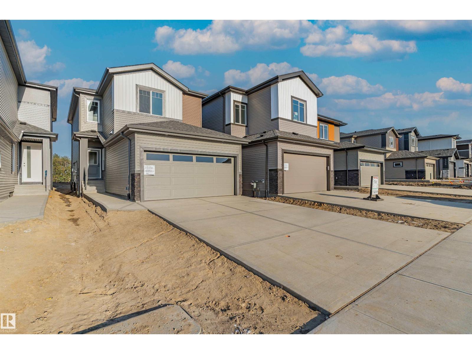 Photo 24 of 215 24 St Sw, Edmonton AB