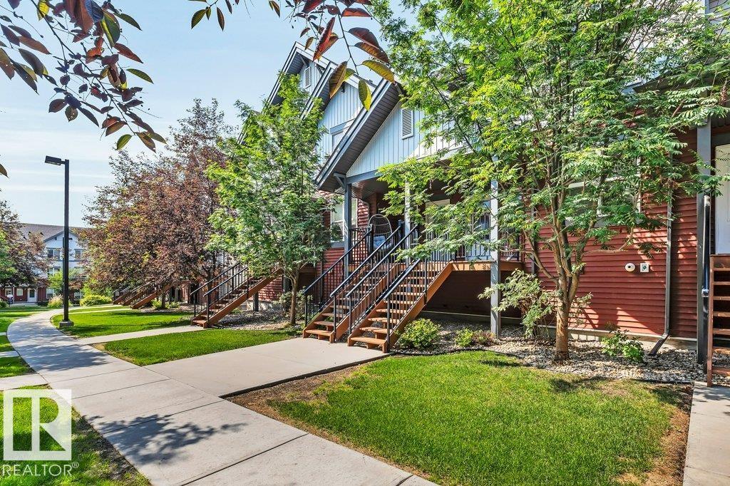 Photo 9 of 42 655 Watt Bv Sw, Edmonton AB