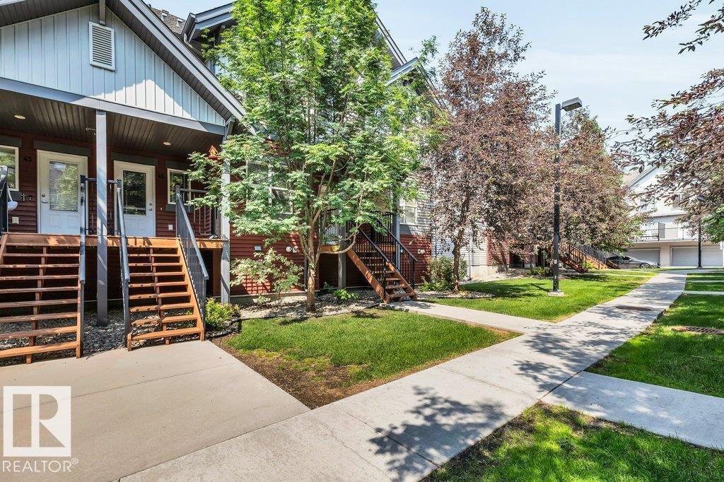 Photo 28 of 42 655 Watt Bv Sw, Edmonton AB