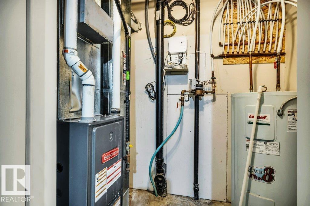 Photo 10 of 42 655 Watt Bv Sw, Edmonton AB
