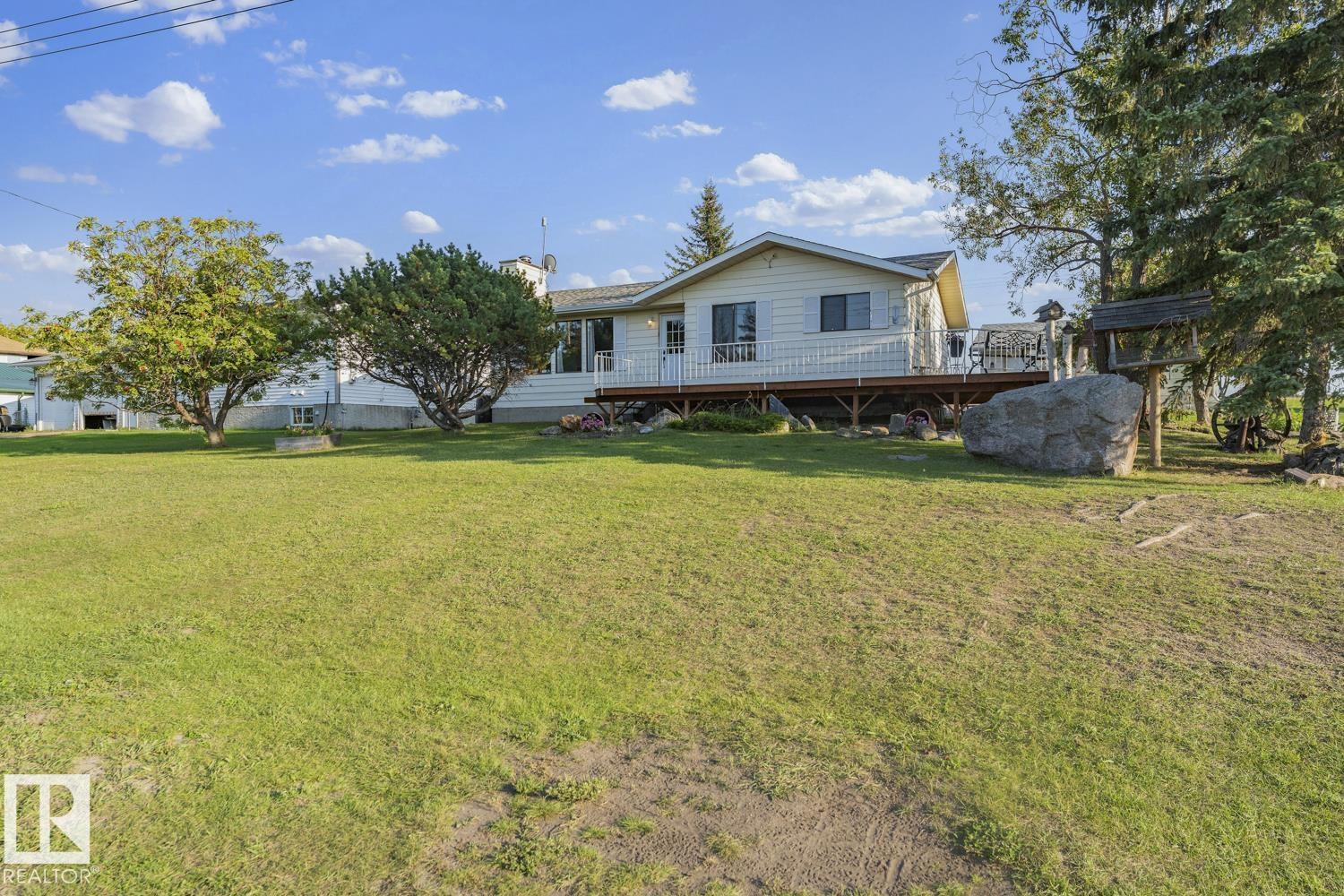 #25 46302 TWP RD 611 - 29
