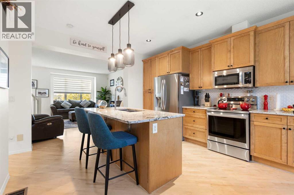 Single Family House for Sale in  Prestwick Drive SE McKenzie Towne Calgary 