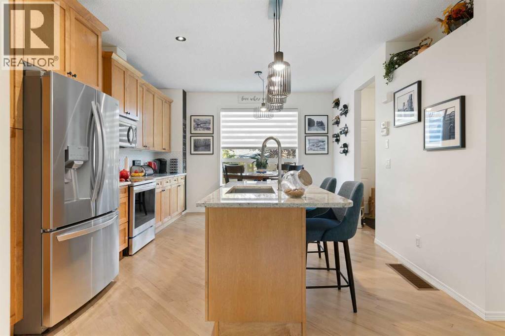 Single Family House for Sale in  Prestwick Drive SE McKenzie Towne Calgary 