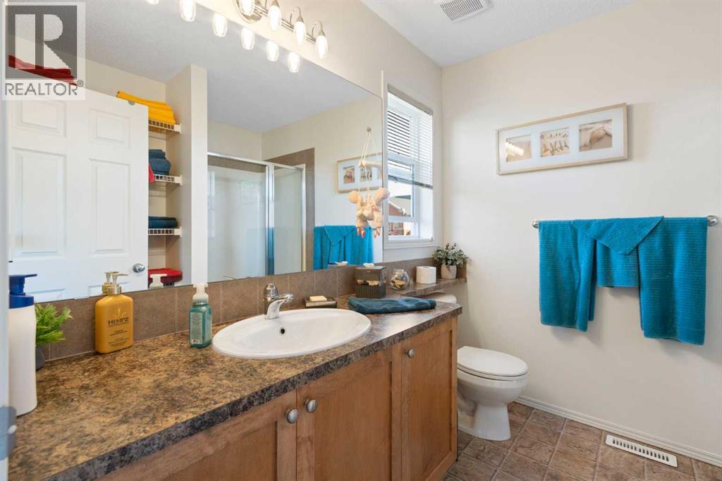 Single Family House for Sale in  Prestwick Drive SE McKenzie Towne Calgary 