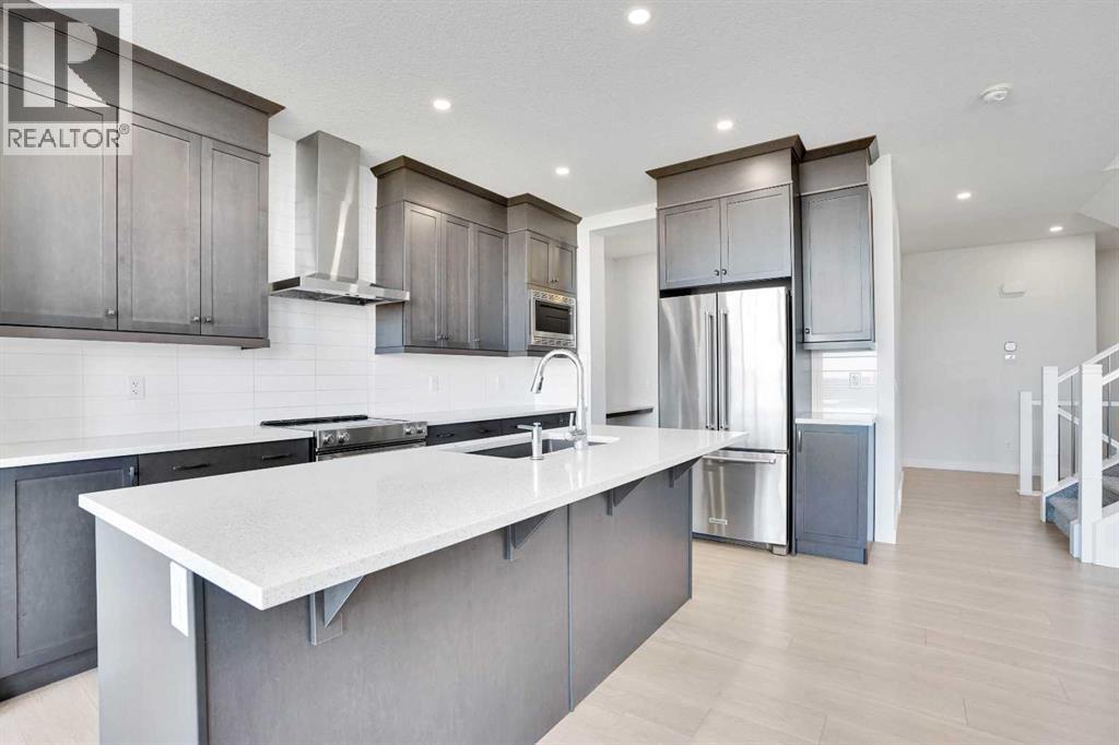 Photo 5 of 601 Corner Meadows Way Ne, Calgary AB