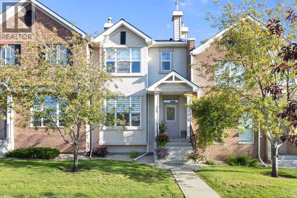 Single Family House for Sale in  Prestwick Drive SE McKenzie Towne Calgary 