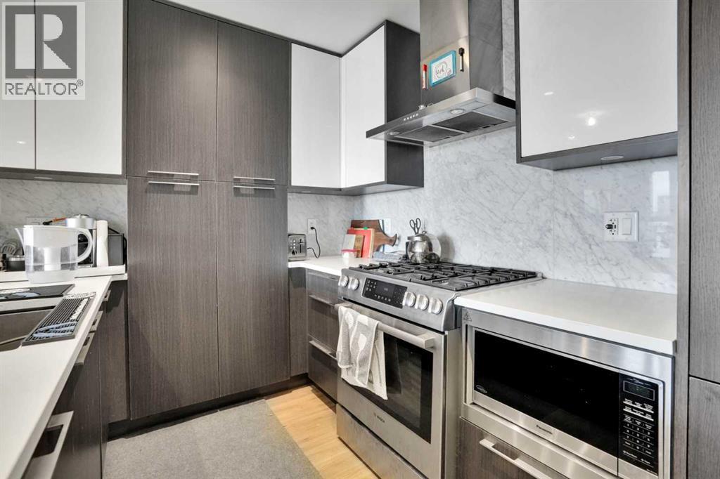 Photo 9 of 908 930 16 Avenue Sw, Calgary AB