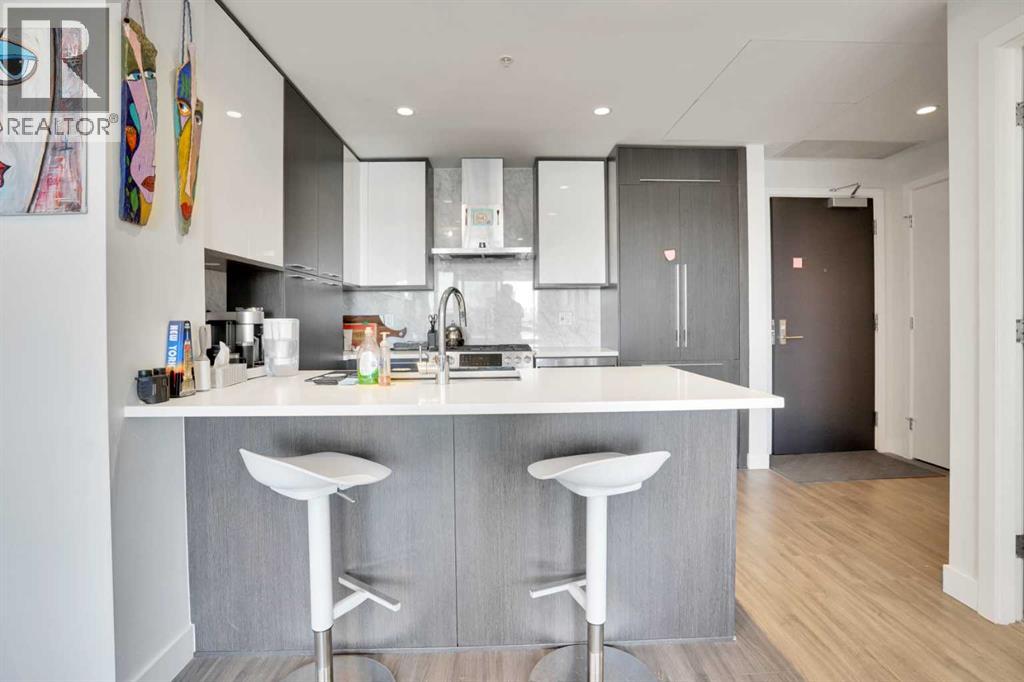 Photo 4 of 908 930 16 Avenue Sw, Calgary AB