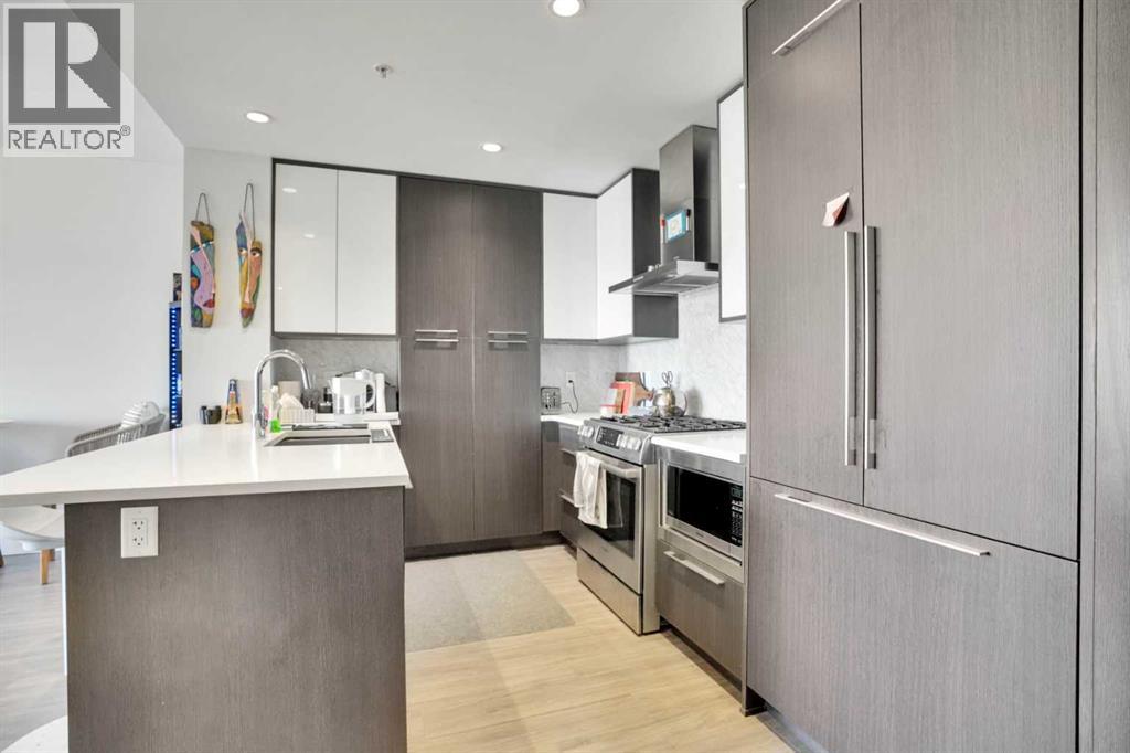Photo 8 of 908 930 16 Avenue Sw, Calgary AB