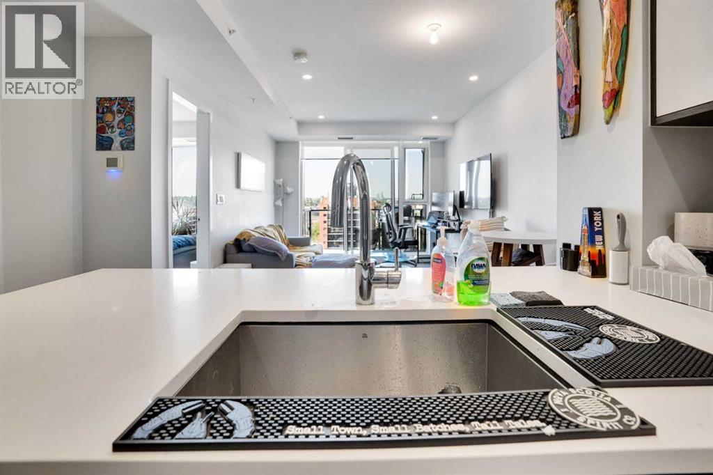 Photo 5 of 908 930 16 Avenue Sw, Calgary AB