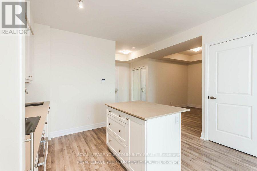 Photo 21 of 1605 9075 Jane Street, Vaughan ON