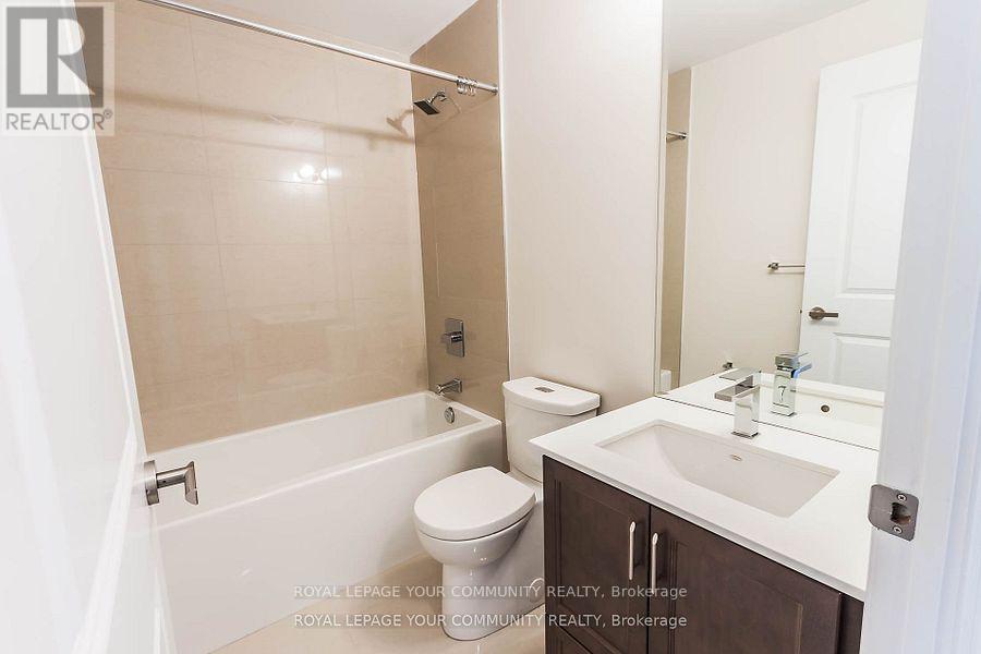 Photo 7 of 1605 9075 Jane Street, Vaughan ON