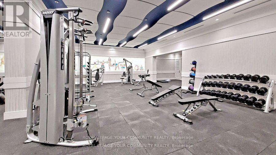 Photo 25 of 1605 9075 Jane Street, Vaughan ON