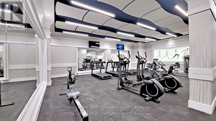 Photo 15 of 1605 9075 Jane Street, Vaughan ON