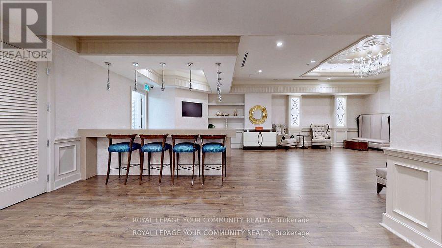 Photo 28 of 1605 9075 Jane Street, Vaughan ON