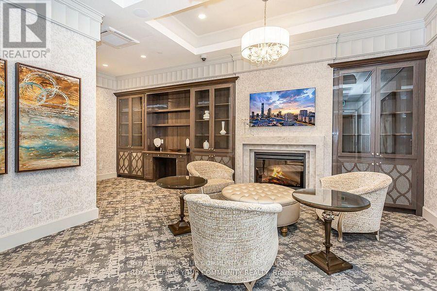 Photo 36 of 1605 9075 Jane Street, Vaughan ON