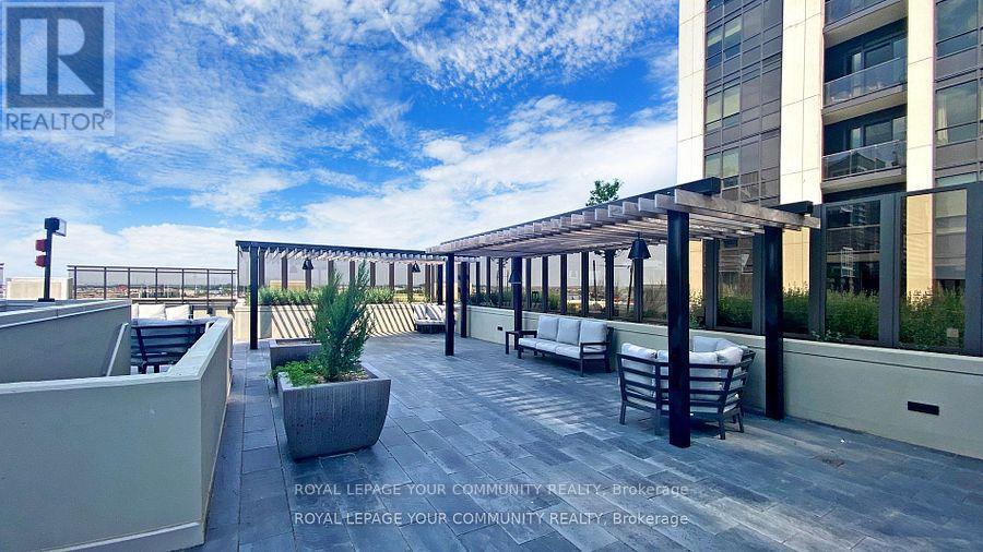 Photo 37 of 1605 9075 Jane Street, Vaughan ON