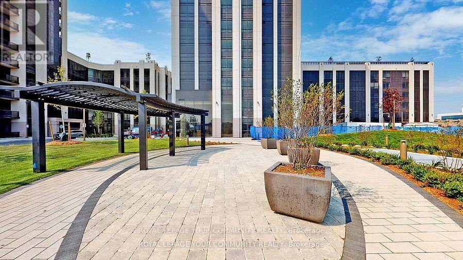 Photo 35 of 1605 9075 Jane Street, Vaughan ON