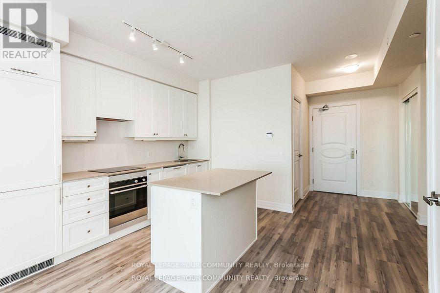 Photo 34 of 1605 9075 Jane Street, Vaughan ON