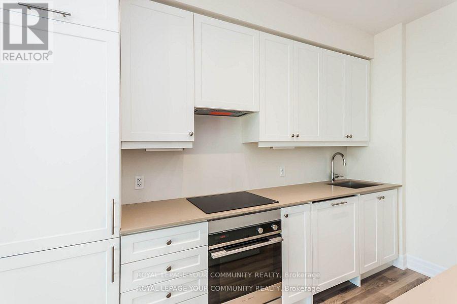 Photo 22 of 1605 9075 Jane Street, Vaughan ON