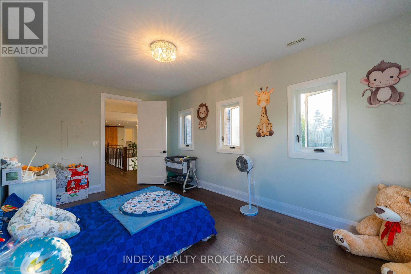 Photo 20 of 20 Glassford Court, Caledon ON
